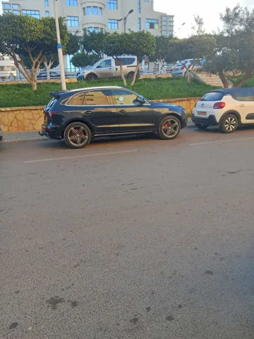 Audi Q5 2014 S Line