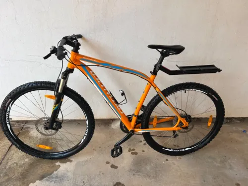 VTT taille XL 