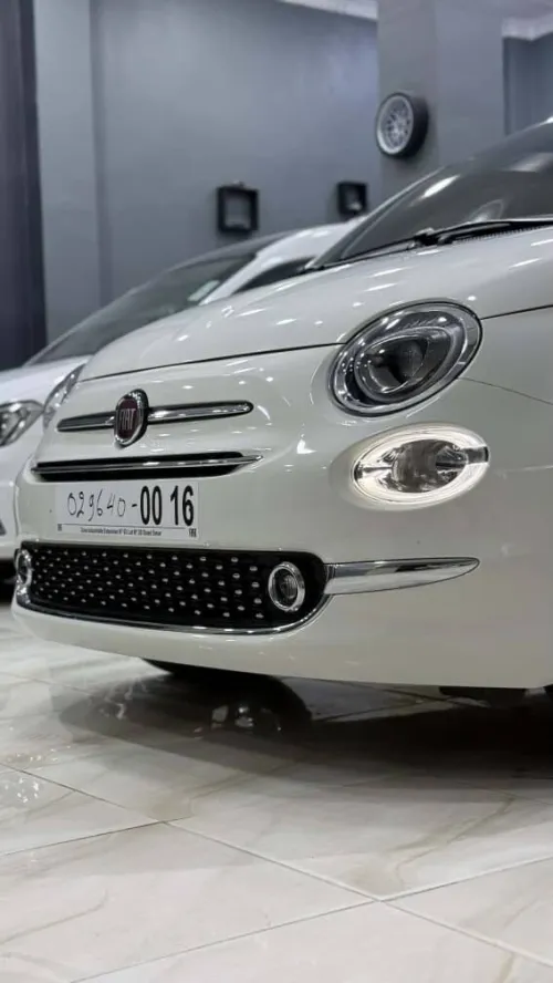 Fiat 500 2023 Dolcevita plus 