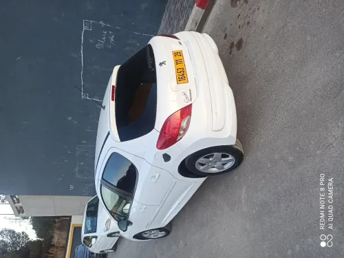 Peugeot 207 2011 Allure