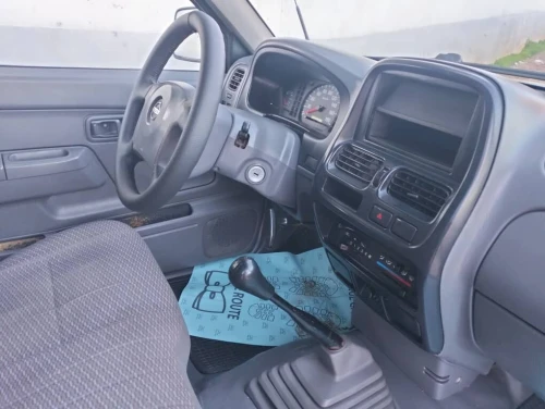 Nissan Pickup 2009 Pickup
