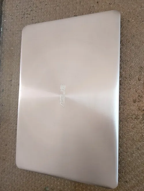 ASUS ZenBook