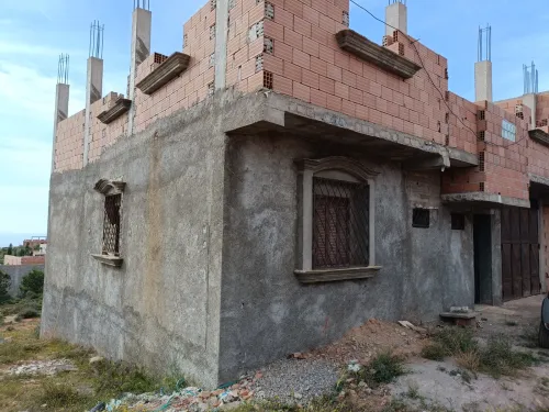 Vente Appartement F4 Tlemcen Honaine