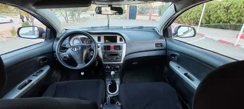 Great Wall C30 2012 C30