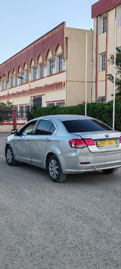 Great Wall C30 2012 C30