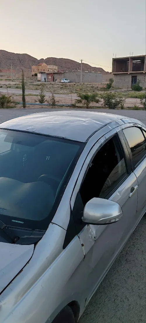 Great Wall C30 2012 C30