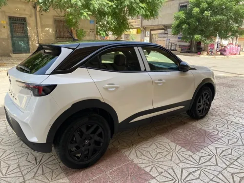 Opel Mokka 2025 Gs line