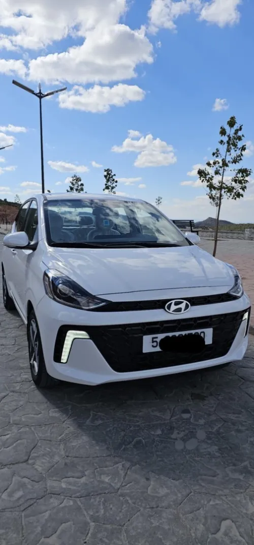 Hyundai I10 grand 2024 Sedan