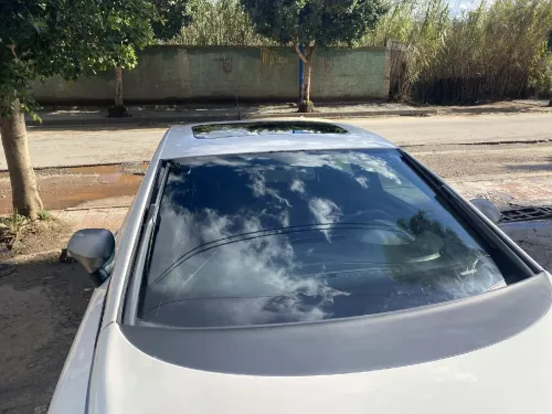 Seat Leon 2012 Fr