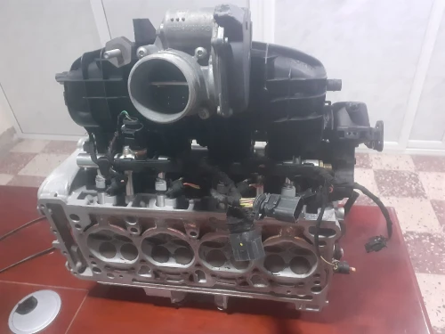 Culasse Golf GTI essence