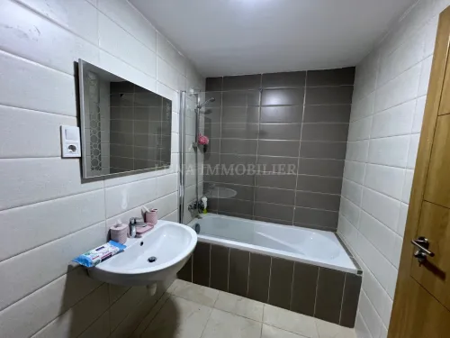 Location vacances Appartement F5 Oran Bir el djir