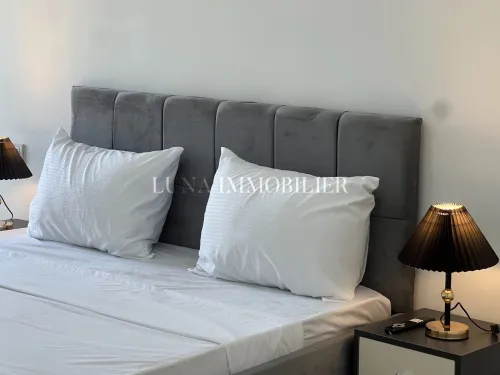 Location vacances Appartement F5 Oran Bir el djir