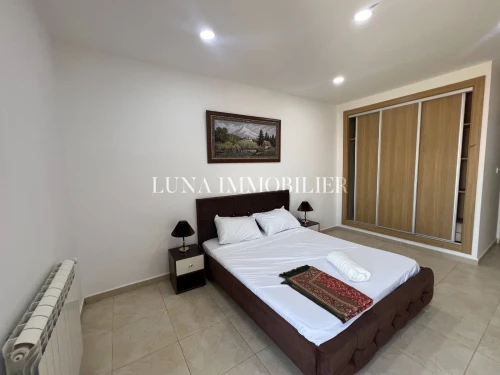 Location vacances Appartement F5 Oran Bir el djir