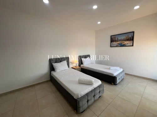 Location vacances Appartement F5 Oran Bir el djir