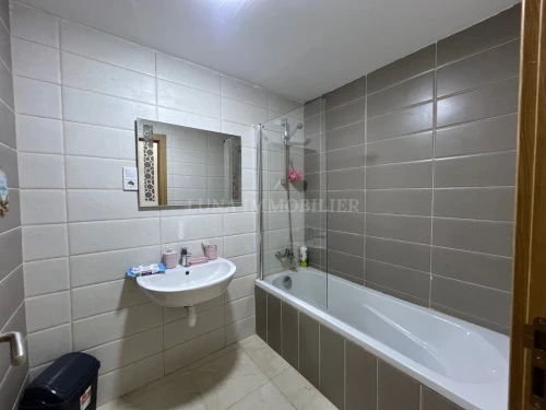 Location vacances Appartement F5 Oran Bir el djir