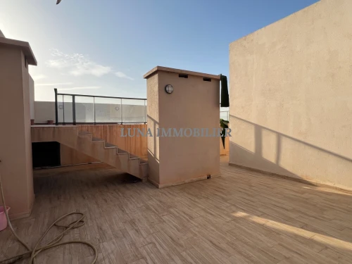 Location vacances Appartement F5 Oran Bir el djir