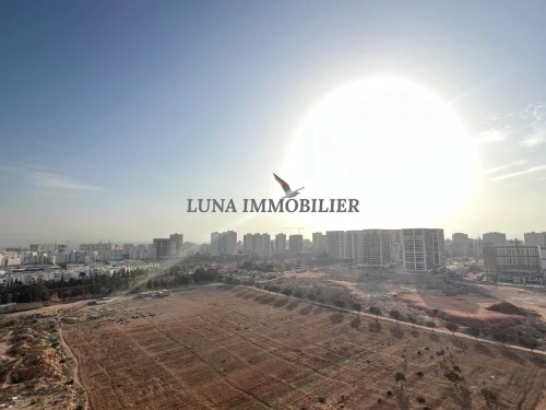 Location vacances Appartement F5 Oran Bir el djir