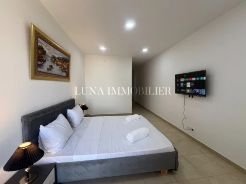 Location vacances Appartement F5 Oran Bir el djir