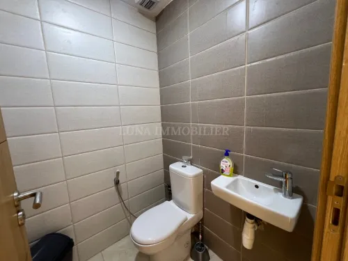 Location vacances Appartement F5 Oran Bir el djir