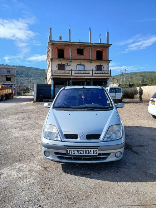 Renault Scenic 2004 scenic 1 1.6 16v gpl 2022