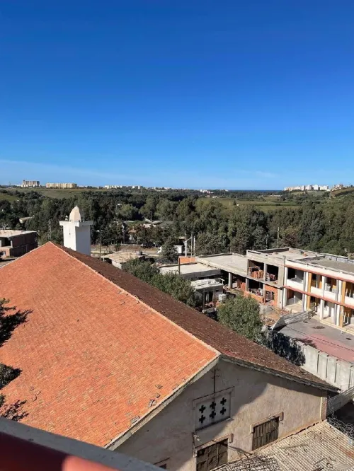 Vente Appartement F3 F4 Boumerdès Corso