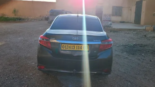 Toyota Auris 2014 Active