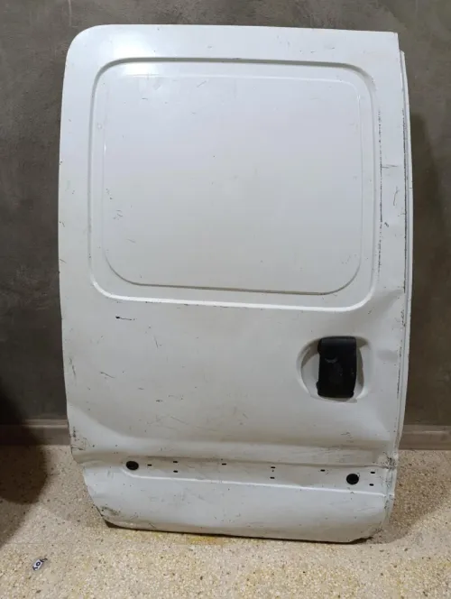 Porte koongo