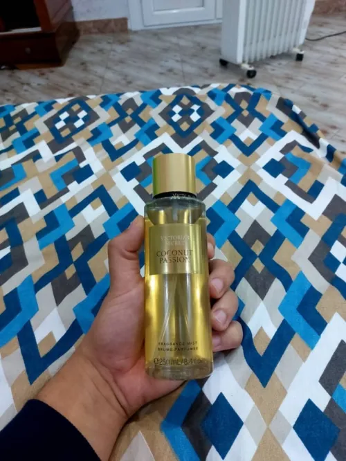 Parfums oriontal