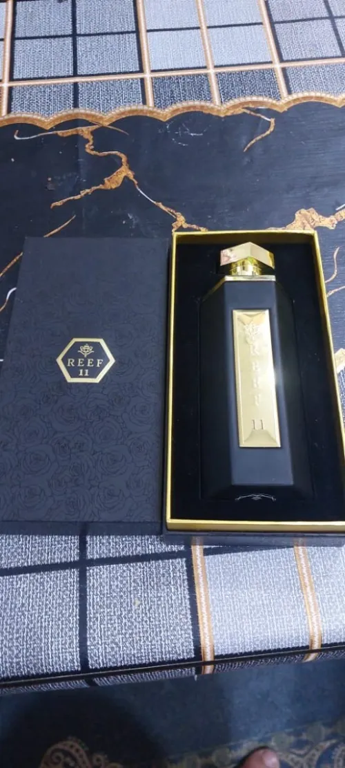 Parfums oriontal
