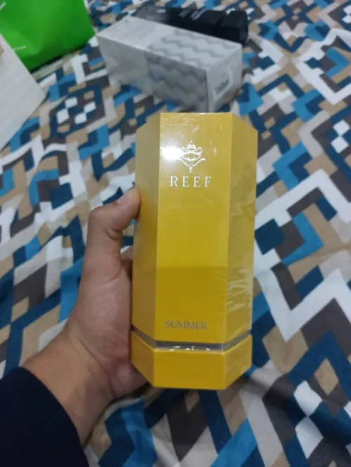 Parfums oriontal