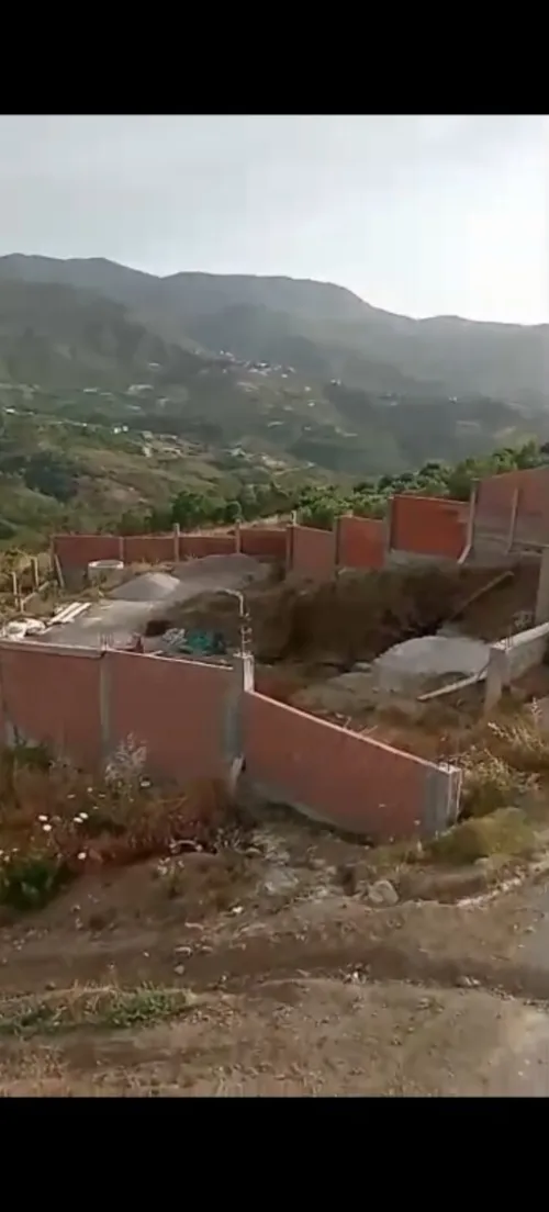 Vente Terrain Tizi Ouzou Azeffoun
