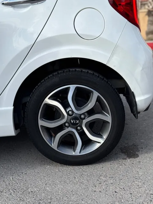 Kia Picanto 2019 GT-Line