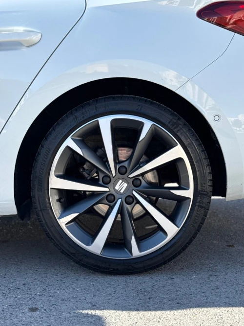 Seat Leon 2021 FR