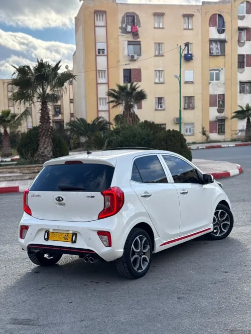 Kia Picanto 2019 GT-Line