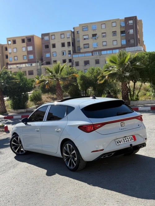 Seat Leon 2021 FR