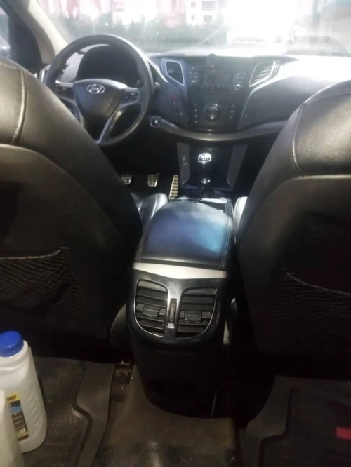 Hyundai i40 2012 Extreme