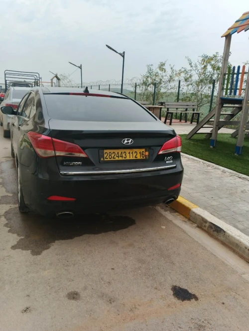 Hyundai i40 2012 Extreme