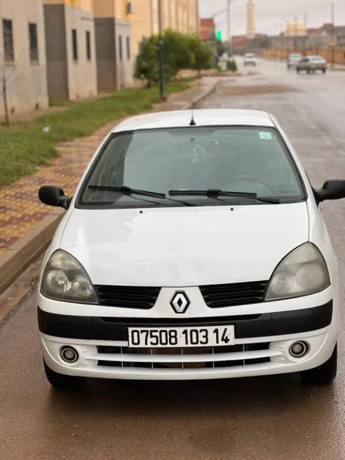 Renault Clio Classique 2003 Clio Classique