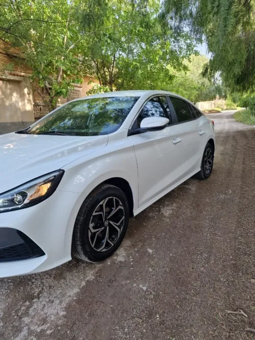 MG MG5 2026 MG5 Flagship Edition