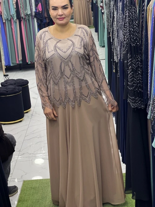 Boutique miral baraki