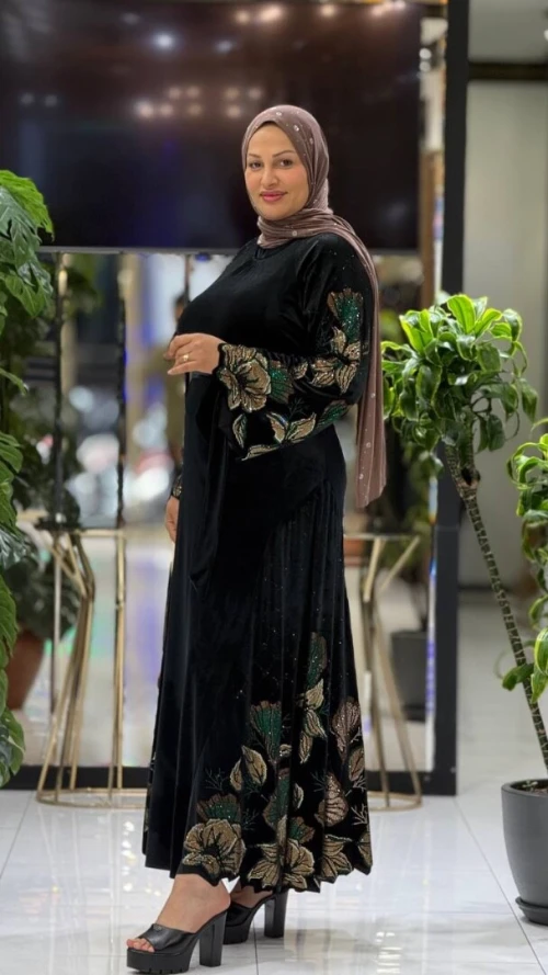 Boutique miral baraki