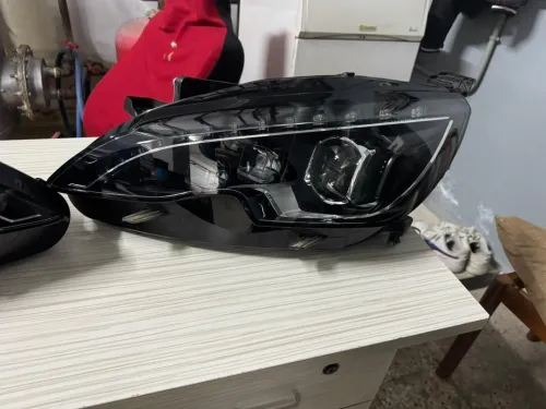 phare peugeot 308 T9 Gt line full led