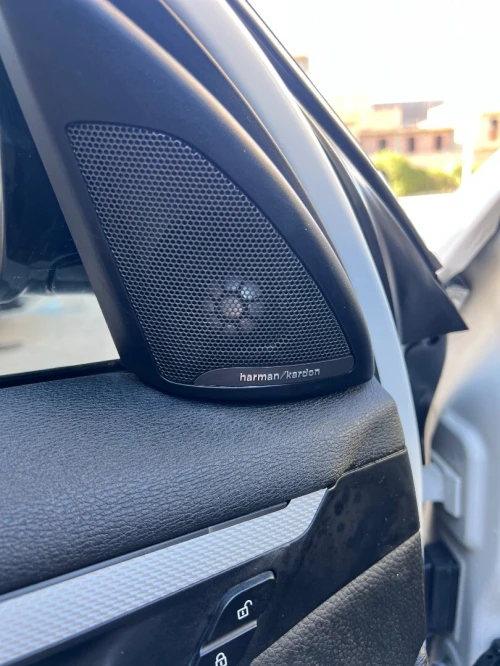 BMW X1 2017 Pack M