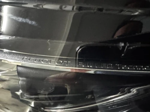 phare peugeot 308 T9 Gt line full led
