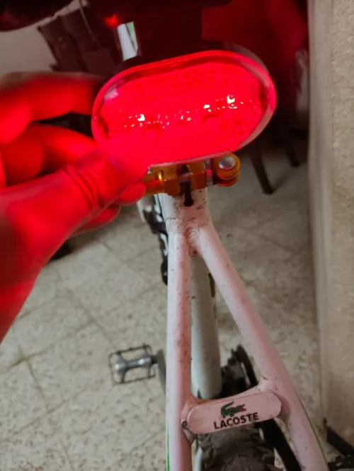 Vélo Summer nakamura 2025