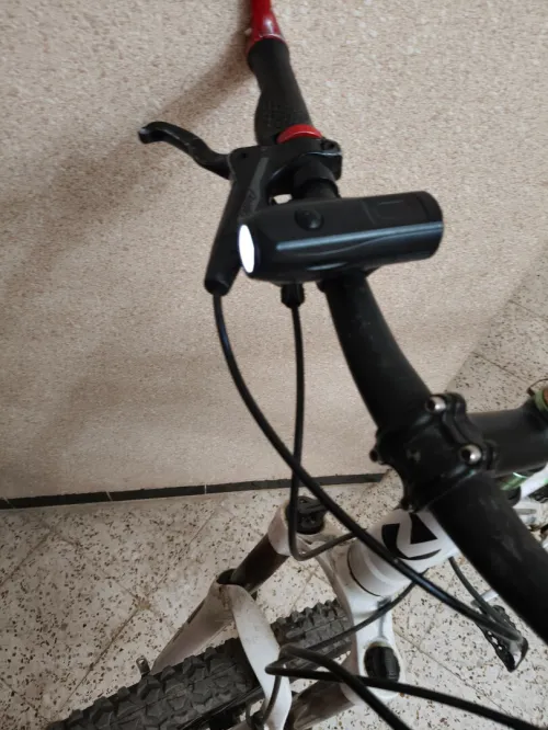 Vélo Summer nakamura 2025