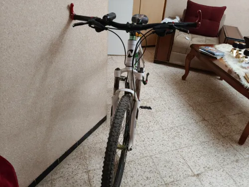 Vélo Summer nakamura 2025