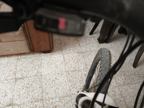Vélo Summer nakamura 2025