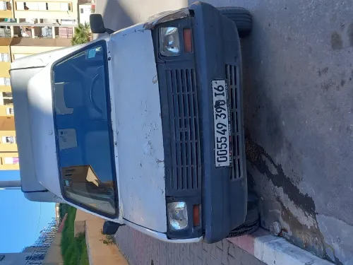 Renault Express 1990 Express
