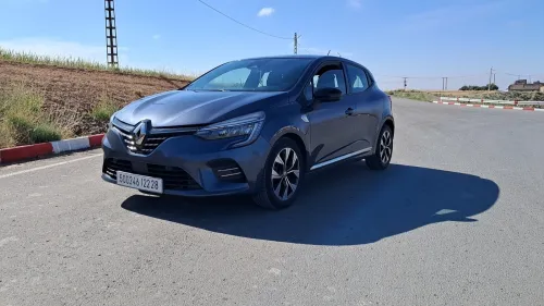 Renault Clio 5 limited 2022 